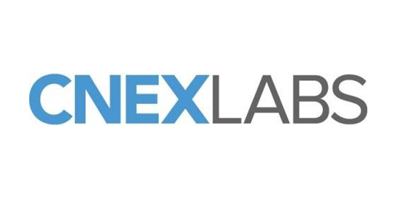 CNEXLabs 徽标
