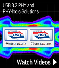 量子物理层-USB3.2-Tx-Rx 视频