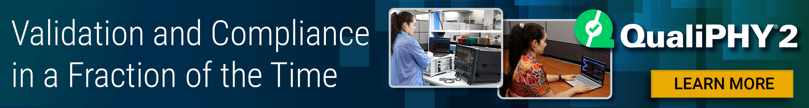 qphy2 的横幅广告