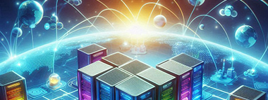 人工智能 - 存储