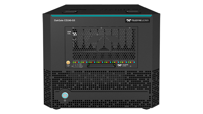 DE200-G5 基本桌面设备