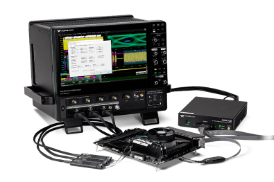 DDR 调试和合规性选项