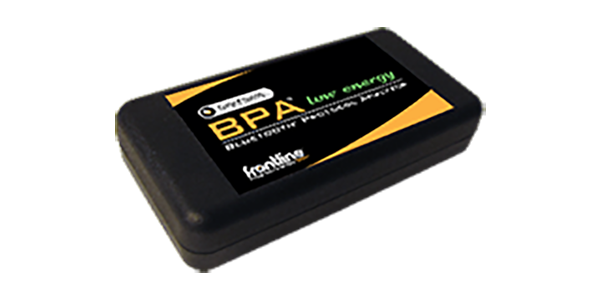 bpa 低能量