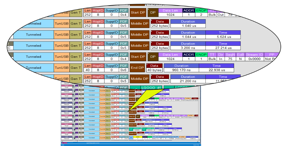 Gen T 锻炼器选项