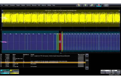 高速串行数据软件