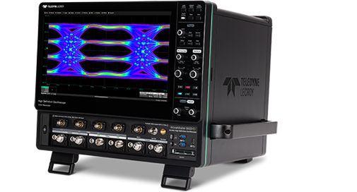 WaveMaster 8000HD