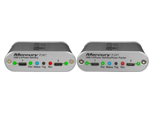 袖珍型 USB 分析仪