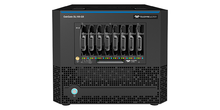 oakgate dl100 g5 入门级桌面应用程序