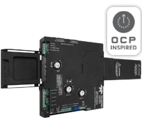 OCP PCIe 6.0 OCP 3.0 NIC 内插器
