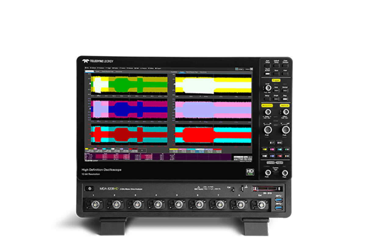 mda8000hd
