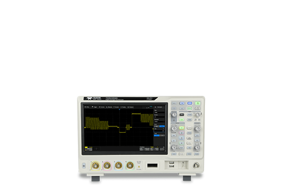 t3dso2000-示波器