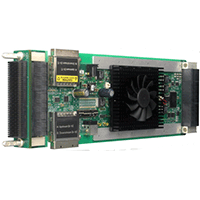 PCI Express 2.0 VPX 内插器