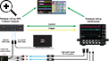 USB 交叉同步 phy 图 WM8K HD