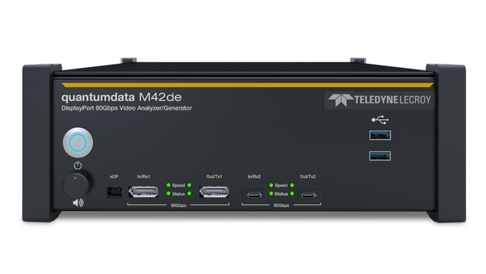 quantumdata m42de