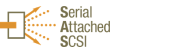 Serial Attached SCSI(SAS)