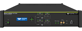 sierranet m1288 分析仪