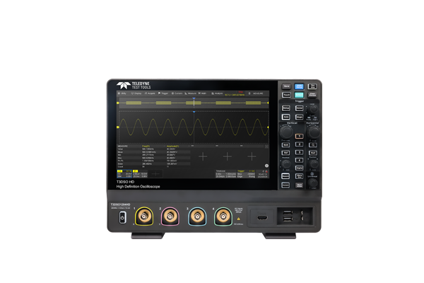 t3dso1000hd-示波器