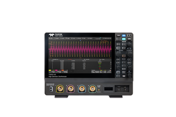t3dso2000hd-示波器