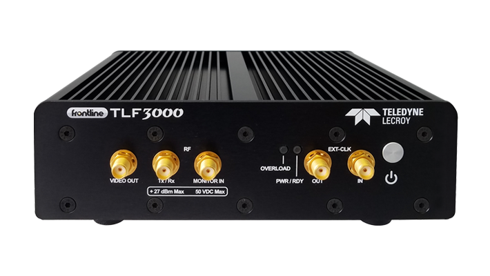 harmony 蓝牙协议测试仪