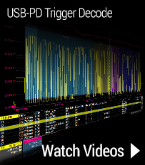 USB-PD视频