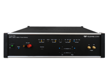 USB4 和 Thunderbolt (40 Gb/s) 分析仪训练器