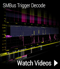 SMBus 视频