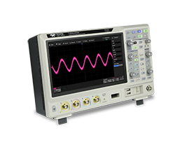 T3DSO2000A 系列示波器