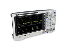 T3SA 系列 - 频谱分析仪