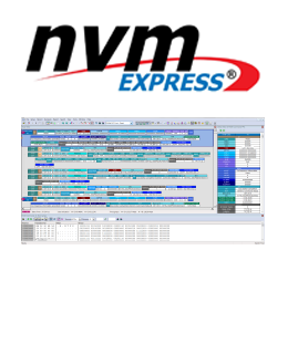 NVM Express 镜像