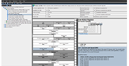 TeleScan PE 软件图像