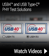 USB4 视频